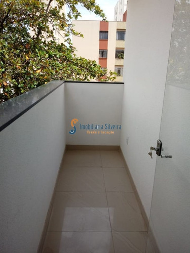 Imagem 16 de 21 de Apartamento 3 Quartos, 2 Vagas No Bairro Sagrada Família, Belo Horizonte. - 5478