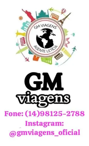 Viagem Réveillon
