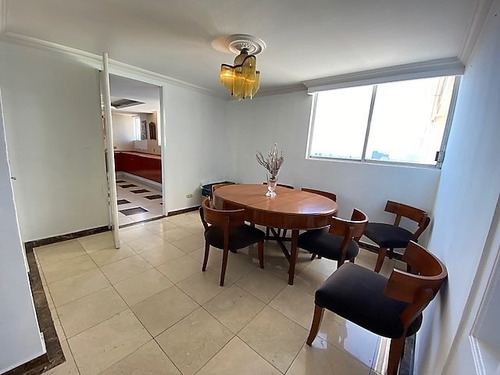 Imagen 6 de 30 de Amplio Penthouse Amueblado Con Maravillosa Vista A La Ciudad