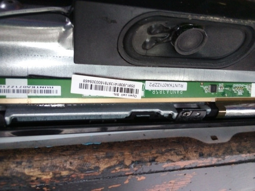 Main Vios Tv3919s T.mt5510i.81 Main (Usado)