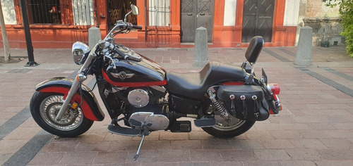 Imagen 6 de 14 de Kawasaki Vulcan Clasic 1500 Cc Año 1996