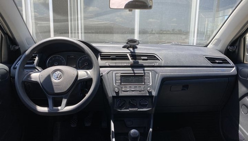 Volkswagen Gol Gol Power 1.6 2019