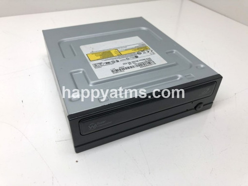 Imagen 2 de 3 de Quemador Dvd Cd Sata Samsung Sh-222ab Negro Nuevo