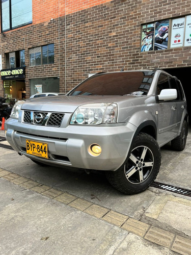 Nissan X-Trail 2.5 X Ltd