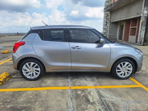 Suzuki Swift 1.2 Hybrid 2Wd