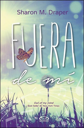 Fuera De Mi - Draper, Sharon M.