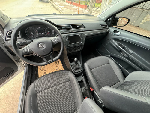 Volkswagen Saveiro 1.6 Comfortline