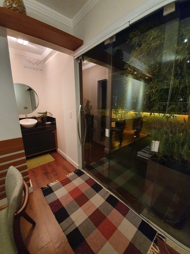 Apt Com 137m2, Duplex Estuda Permuta Com Menor Valor - 1620