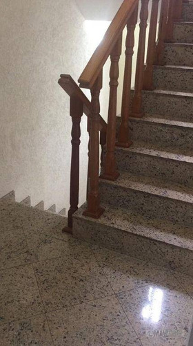 Imagem 28 de 30 de Casa Com 6 Dormitórios À Venda Por R$ 1.180.000,00 - Taquara - Rio De Janeiro/rj - Ca0562
