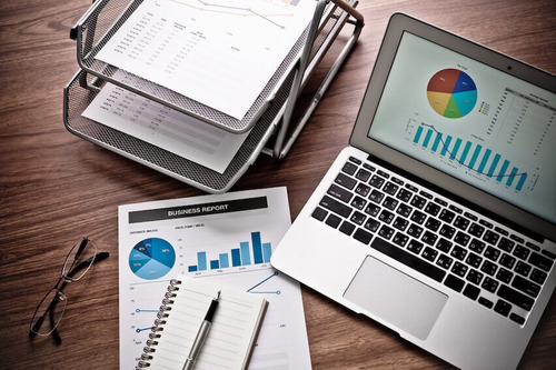 Imagem 1 de 1 de Bpo Financeiro