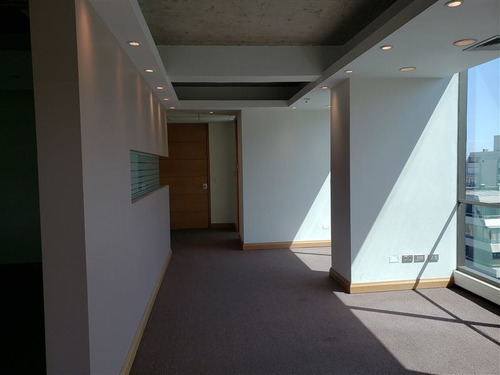 Imagen 9 de 29 de Oficina En Arriendo En Las Condes