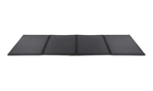 Kit Generador Energia 400w + Panel Solar 60w Portatil Carga