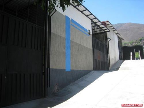 Imagen 10 de 12 de Galpones En Venta. Sector Los Higuerones, Ejido.
