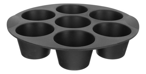 Mini Muffin Baking Pan Cake Baking Cup Air Fryer