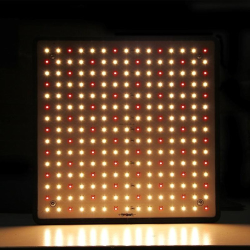 Imagen 6 de 10 de Led Crecimiento Cultivo Espectro Completo Full Spectrum Leds
