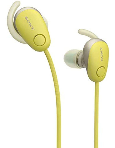Imagen 2 de 6 de Sony Wi-sp600n Premium Impermeable Bluetooth Inalambrico Ex