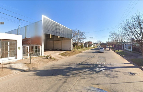 Imagen 2 de 2 de Galpón En Venta