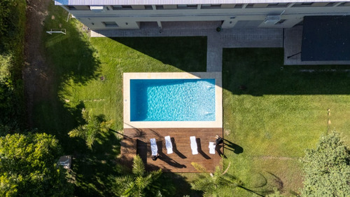 Alquiler Departamento En Pilar - Coliving Casa Robles