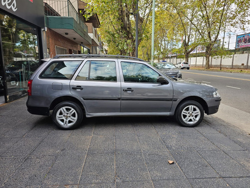 Volkswagen Gol Country 1.6 Comfortline 60a