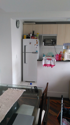 Imagem 6 de 10 de Apartamentos Em São Paulo - 1543