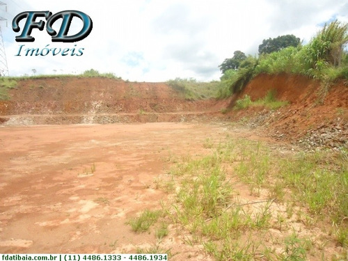 Imagem 3 de 7 de Áreas Industriais À Venda Em Bom Jesus Dos Perdões/sp - Compre O Seu Áreas Industriais Aqui! - 1247133