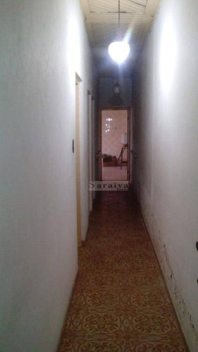 Imagem 14 de 15 de Terreno À Venda, 270 M² Por R$ 745.000,00 - Centro - São Bernardo Do Campo/sp - Te0040