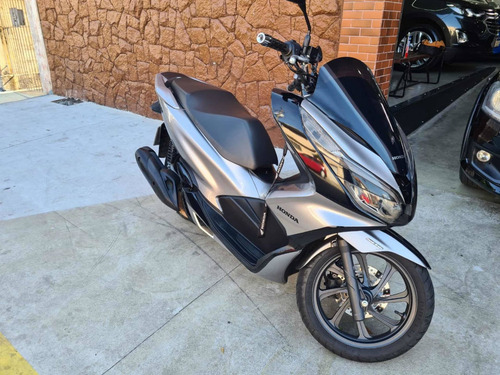 Honda Pcx