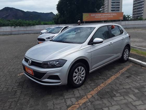 Imagem 4 de 9 de Volkswagen Polo 1.0 Mpi Total Flex Manual