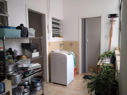 Imagem 17 de 17 de Apartamento À Venda, 123 M² Por R$ 1.500.000,00 - Itaim Bibi - São Paulo/sp - Ap19434