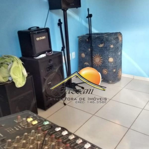 Imagem 3 de 3 de Casa Para Venda Em Bragança Paulista, Residencial Vem Viver, 3 Dormitórios, 1 Suíte, 1 Banheiro, 1 Vaga - G0739_2-933797