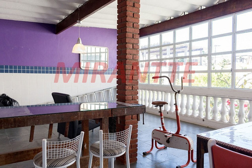Imagem 11 de 28 de Casa Terrea Em Vila Mazzei - São Paulo, Sp - 359154