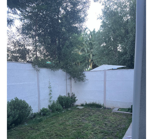 Se Vende Extraordinario Townhouse, Consistorial Peñalolen