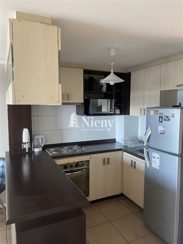 Venta Departamento Concón