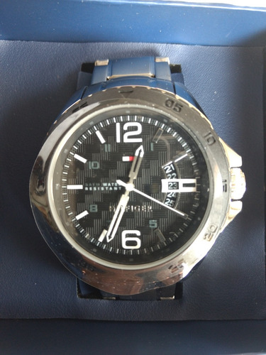 Reloj Tommy Hilfiger
