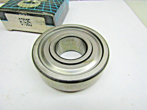 Bca Ntn Usa 897605 25mm X 62mm X 21mm Metal Shielded Bea Jje