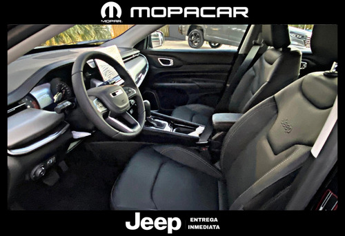 Jeep Compass 1.3 Turbo Longitude 4X2 At Cu