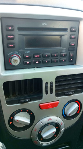 Chery Fulwin 1.5 Full