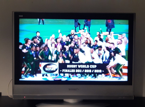 Imagen 5 de 7 de Tv Panasonic Lcd, 31 Pulgadas Usada