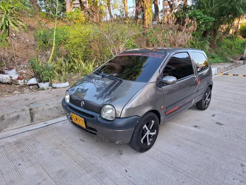 Renault Twingo 1.2 Dynamique