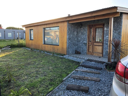 Imagen 2 de 10 de Casa En Alquiler Mar Del Plata Zona Sur (libre Las Fiestas)