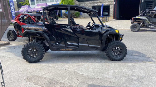 Imagen 6 de 7 de Polaris General 4 Xp 1000 2022