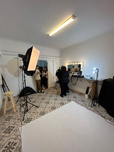 Estudio Fotografico Producciones Videos Y Alquiler Salas