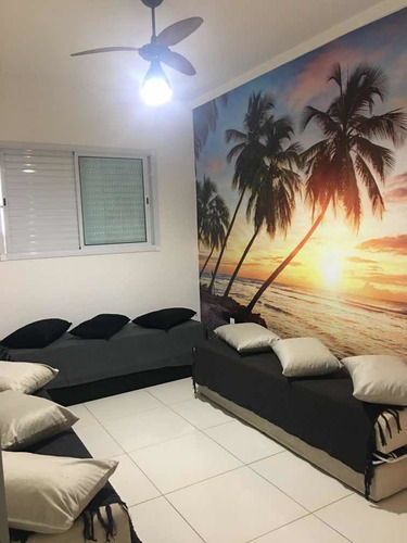 Imagem 12 de 14 de Aluguel De Temporada Em Praia Grande