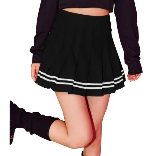Saia de store prega kawaii