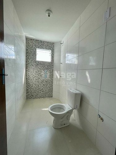 Imagem 12 de 14 de Apartamento À Venda No Bairro Águas Claras - Brusque/sc - 2100