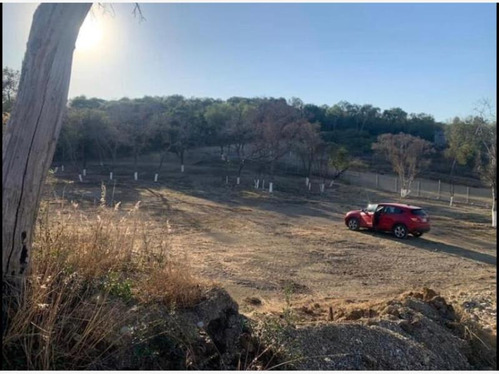 Terreno En Venta En El Porvenir