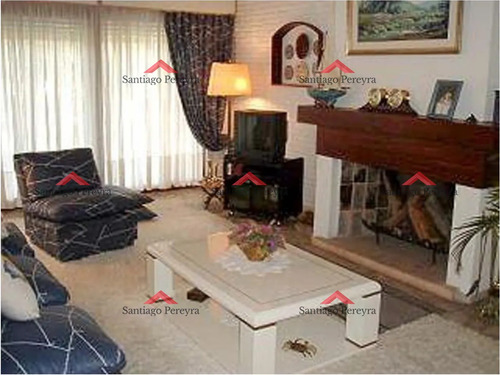 Chalet A 2 Cuadras Del Mar