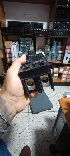 Breaker Tqd 2x125 Amp General Electric
