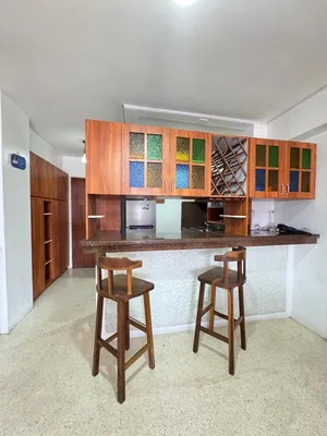 Apartamento en alquiler