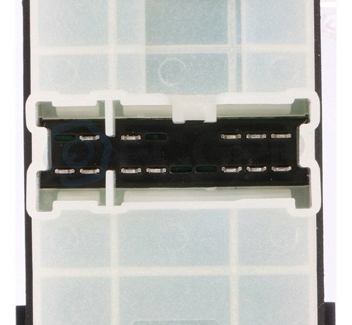 Interruptor De Ventana Para Nissan Frontier 2005-2008